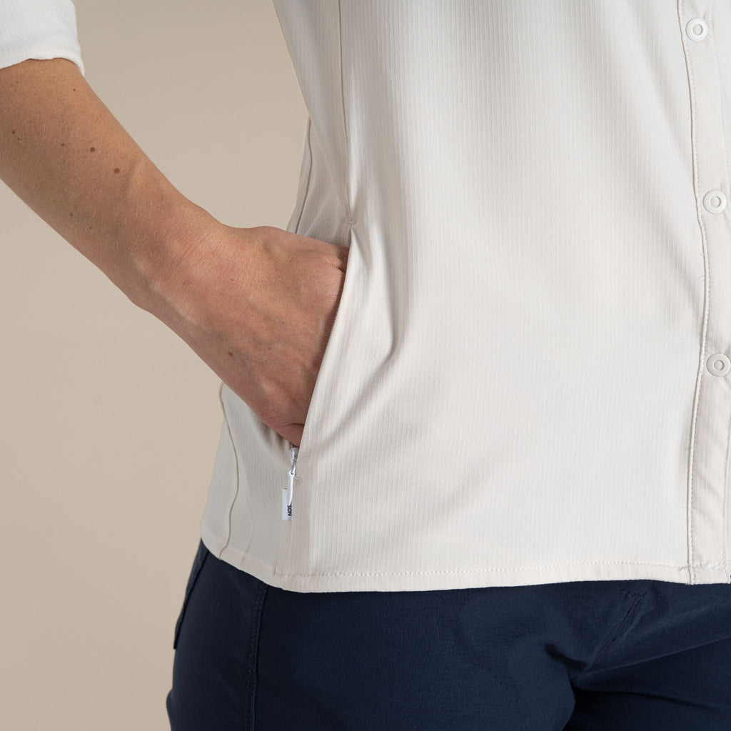 Women's - NosiLife Pro Long Sleeved Shirt III