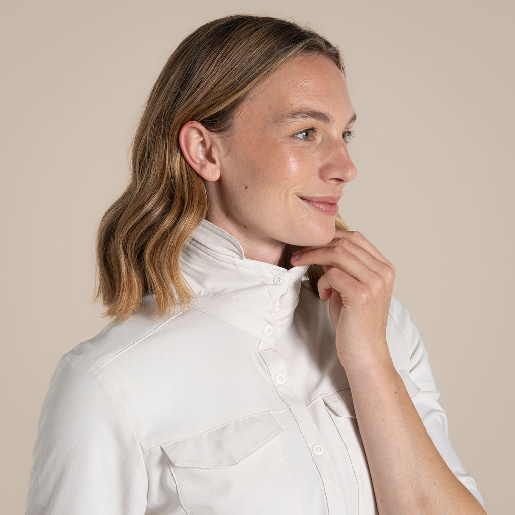 Women's - NosiLife Pro Long Sleeved Shirt III