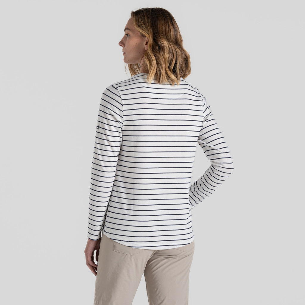 Women's NosiLife Akona Long Sleeved Top