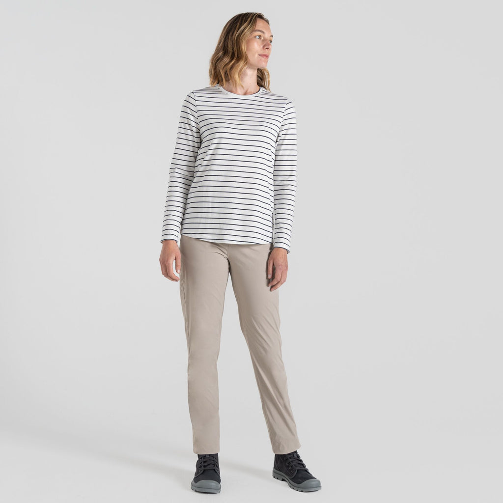 Women's NosiLife Akona Long Sleeved Top