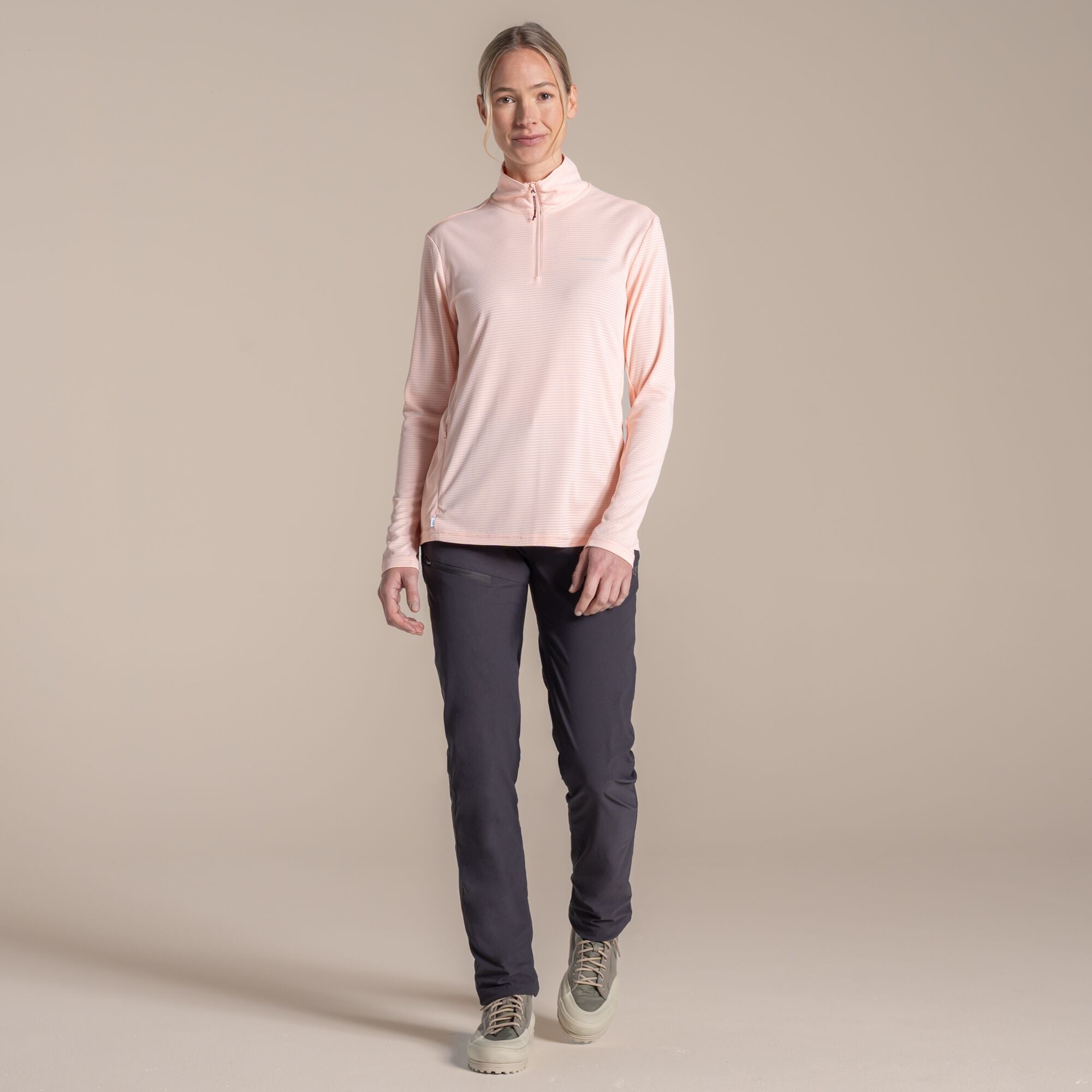 Craghoppers NOSILIFE ADVENTURE JACKET - Übergangsjacke Damen Craghoppers NOSILIFE ADVENTURE JACKET - Übergangsjacke Damen