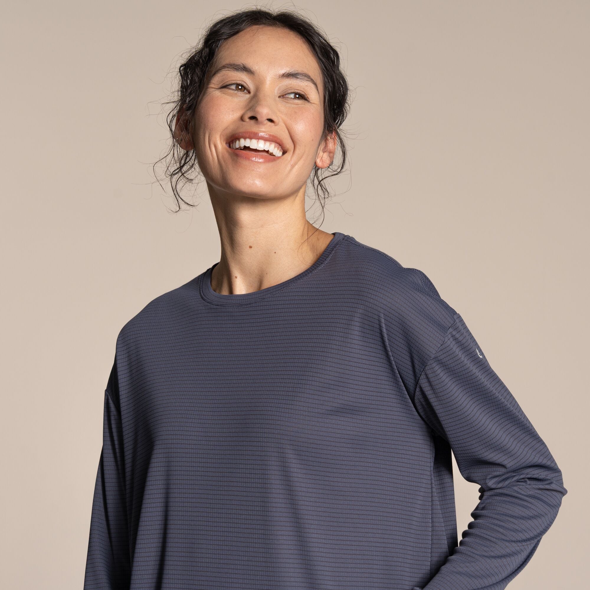 Women's NosiLife SolarShield+ Long Sleeve
