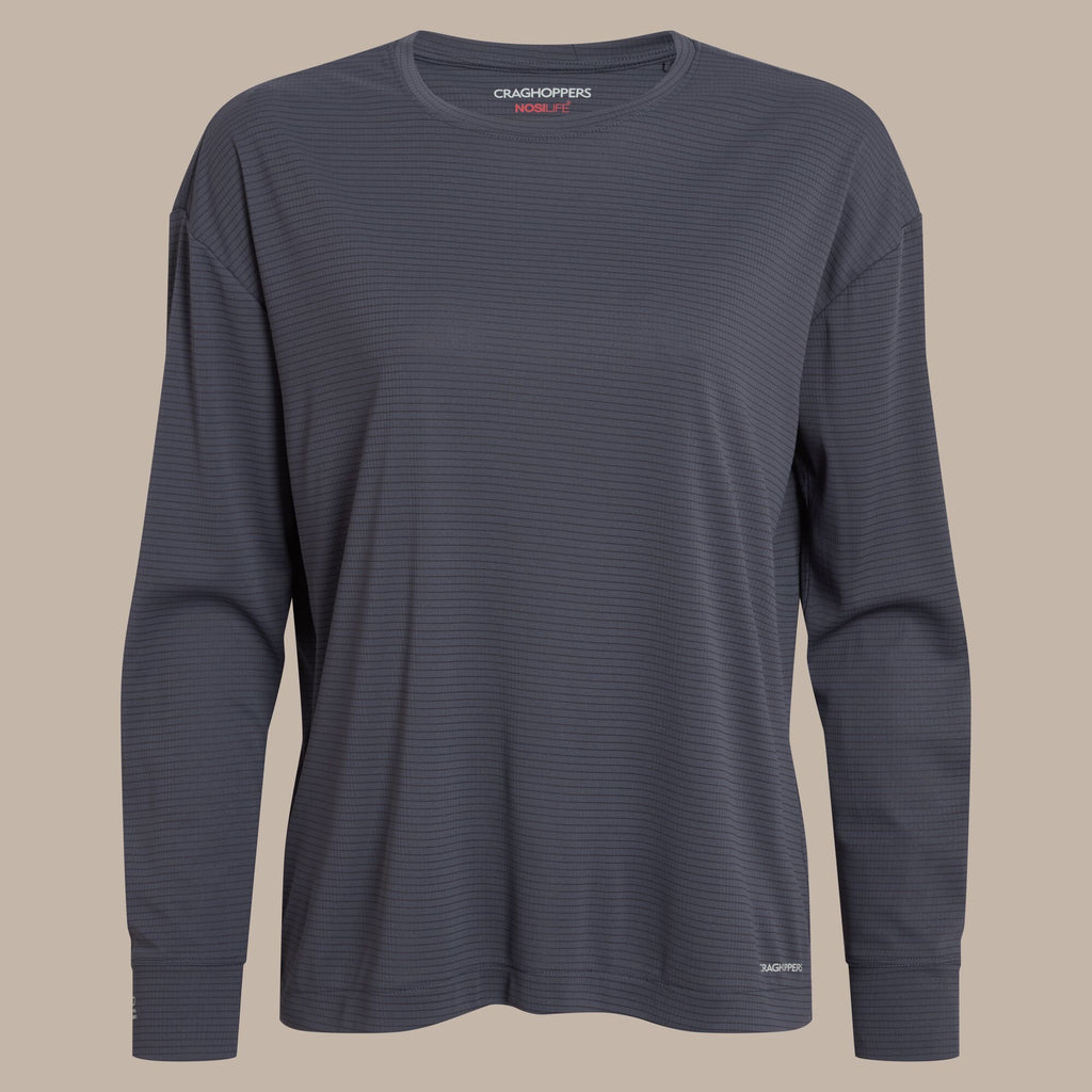 Women's NosiLife SolarShield+ Long Sleeve