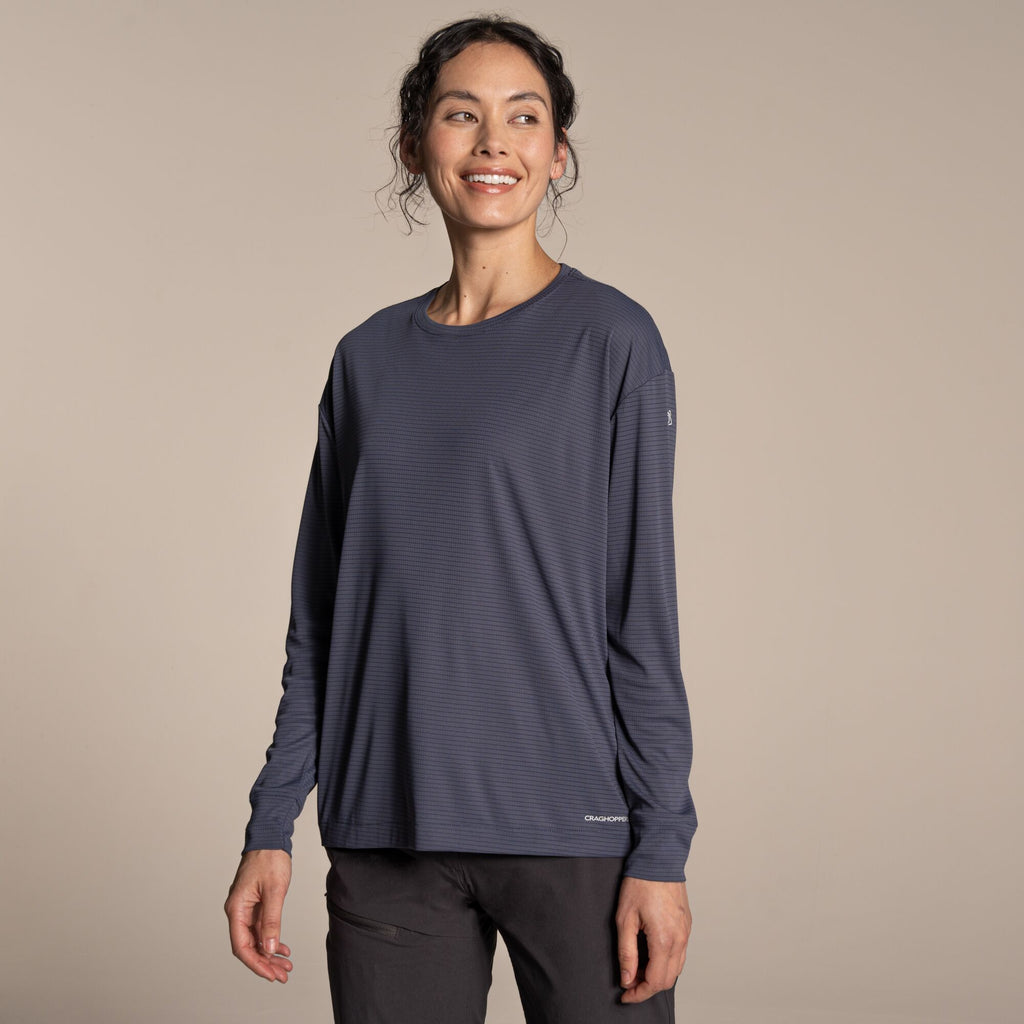 Women's NosiLife SolarShield+ Long Sleeve