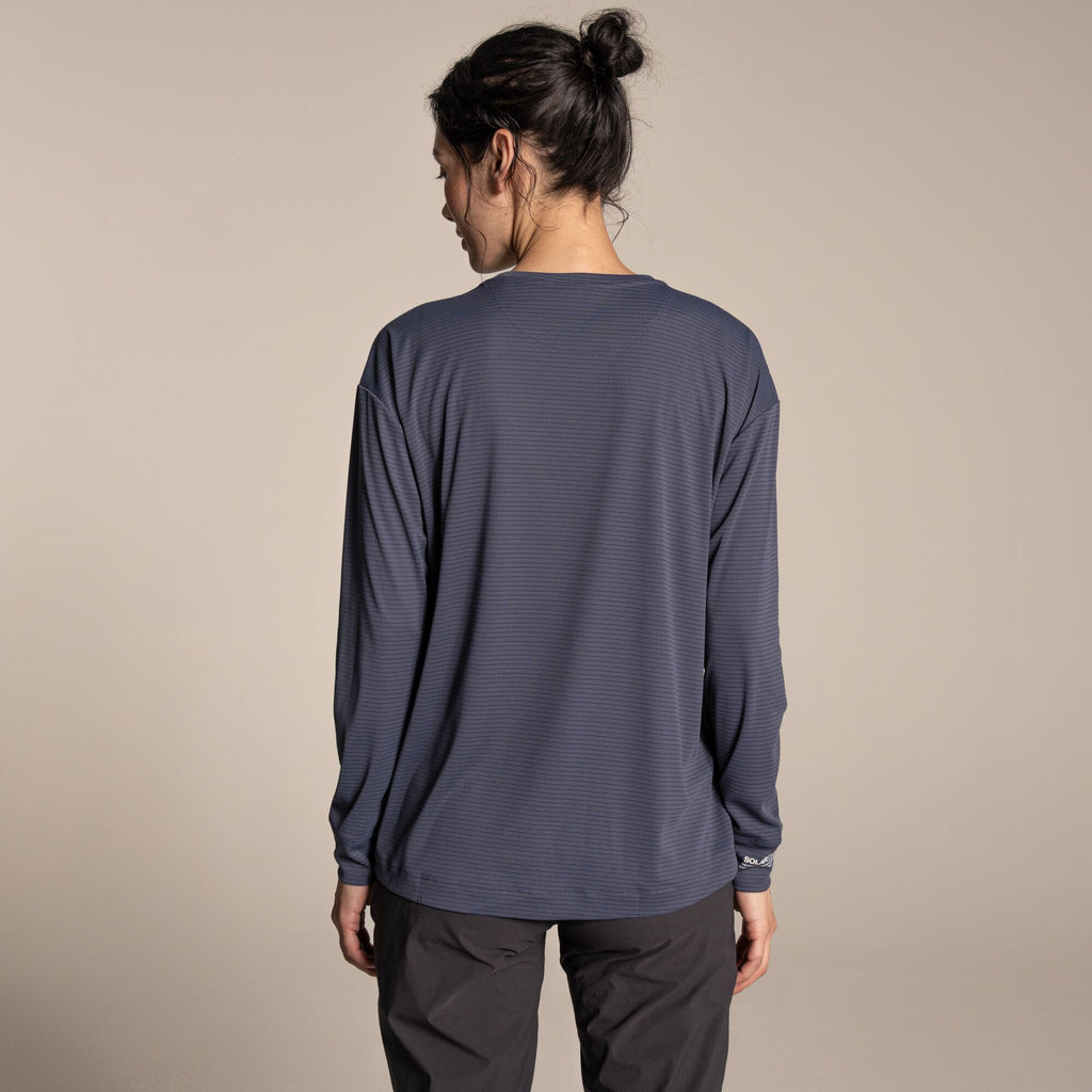 Women's NosiLife SolarShield+ Long Sleeve