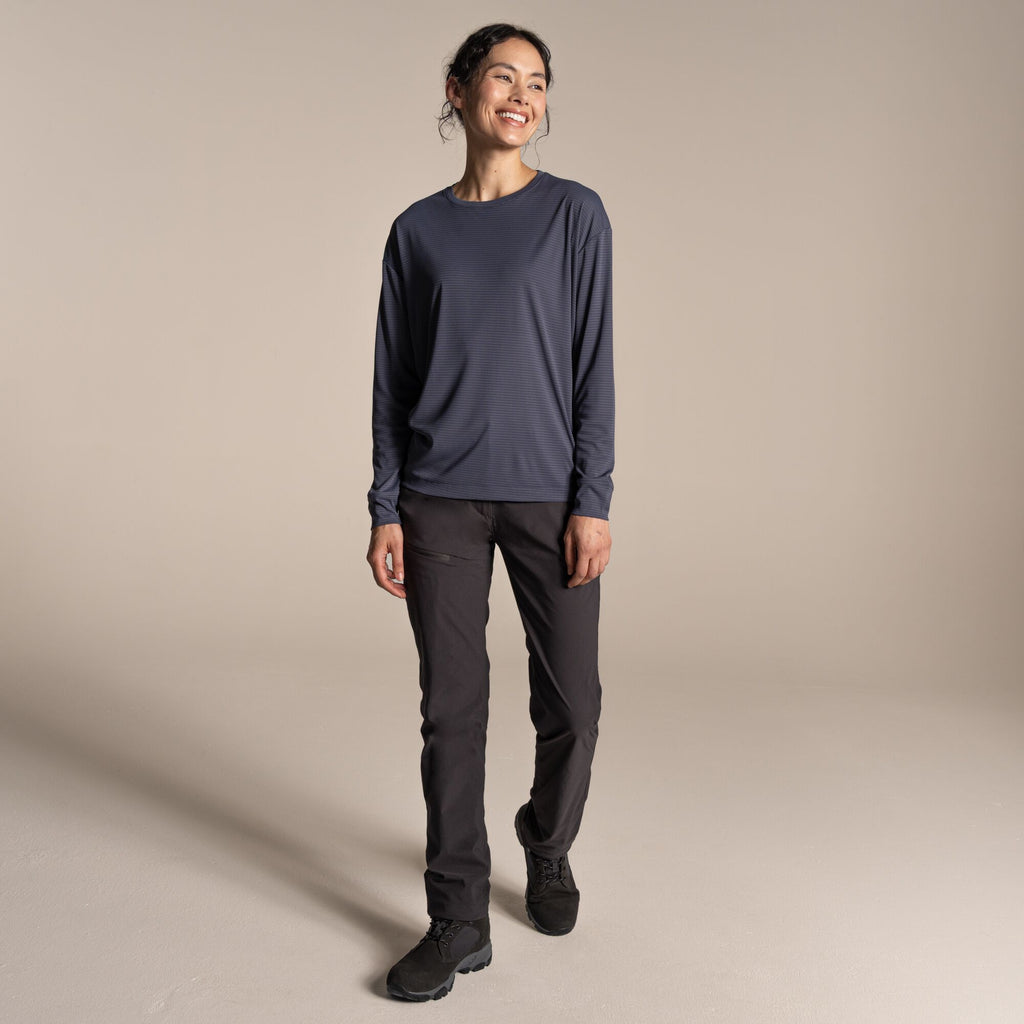 Women's NosiLife SolarShield+ Long Sleeve