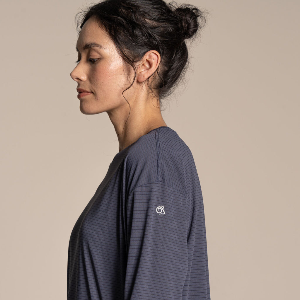 Women's NosiLife SolarShield+ Long Sleeve