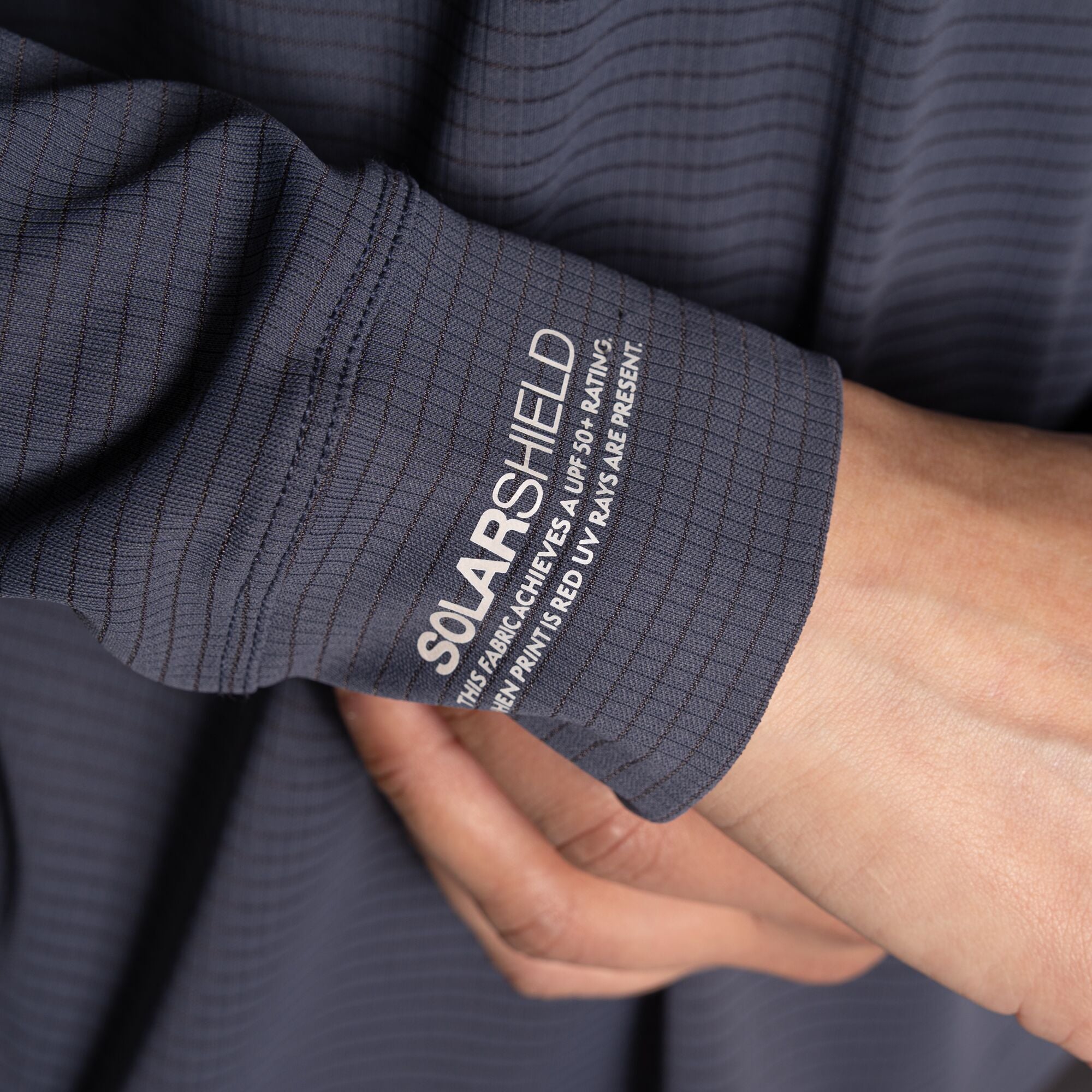 Women's NosiLife SolarShield+ Long Sleeve