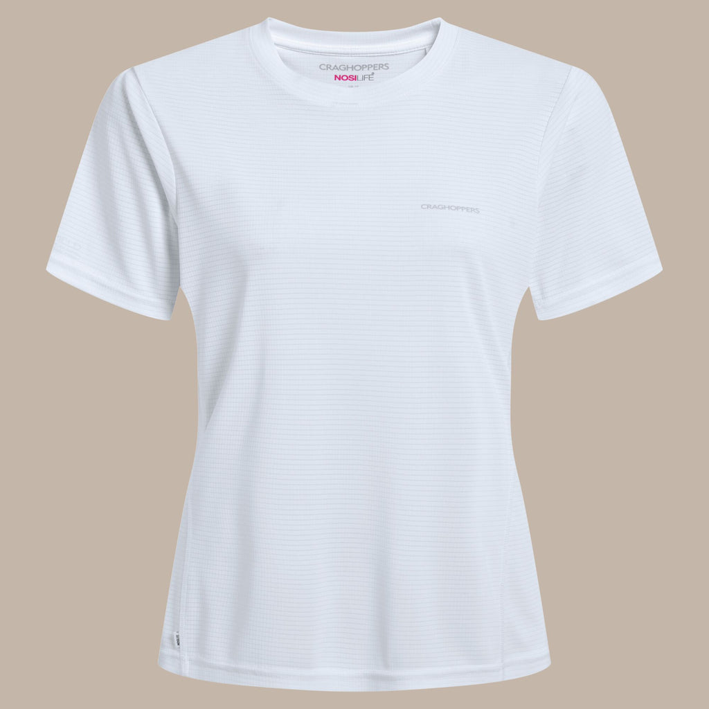 Women's NosiLife SolarShield+ Short Sleeve