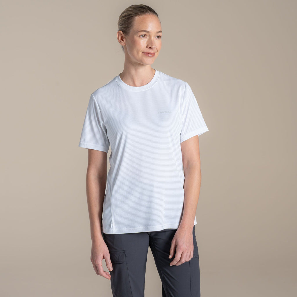 Women's NosiLife SolarShield+ Short Sleeve