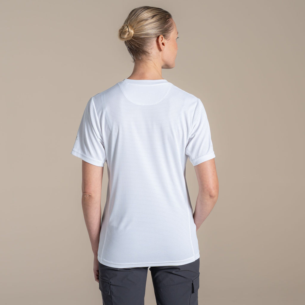 Women's NosiLife SolarShield+ Short Sleeve