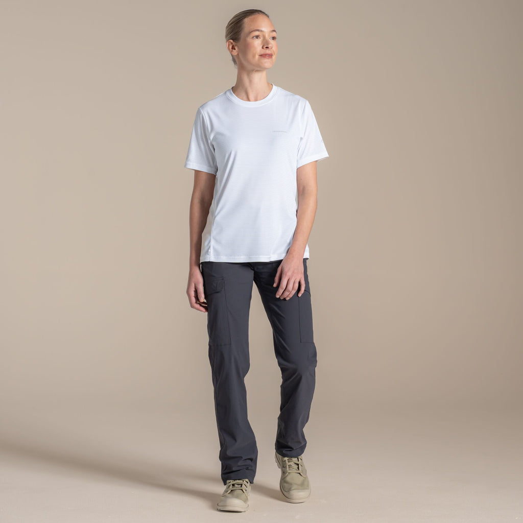 Women's NosiLife SolarShield+ Short Sleeve