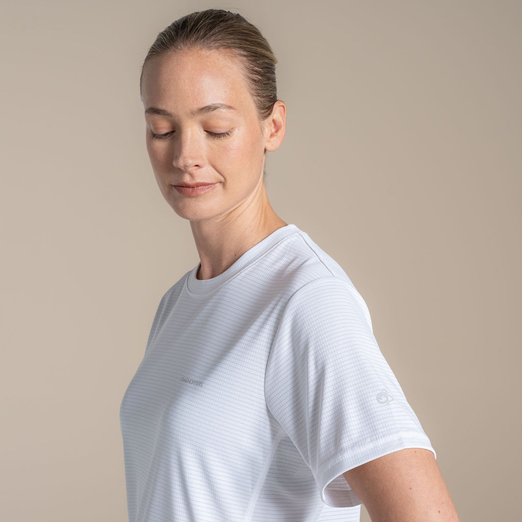 Women's NosiLife SolarShield+ Short Sleeve