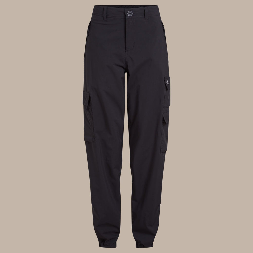 Women's - Natales Waterproof Lightweight Cargo Trouser