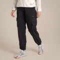 Women's - Natales Waterproof Lightweight Cargo Trouser