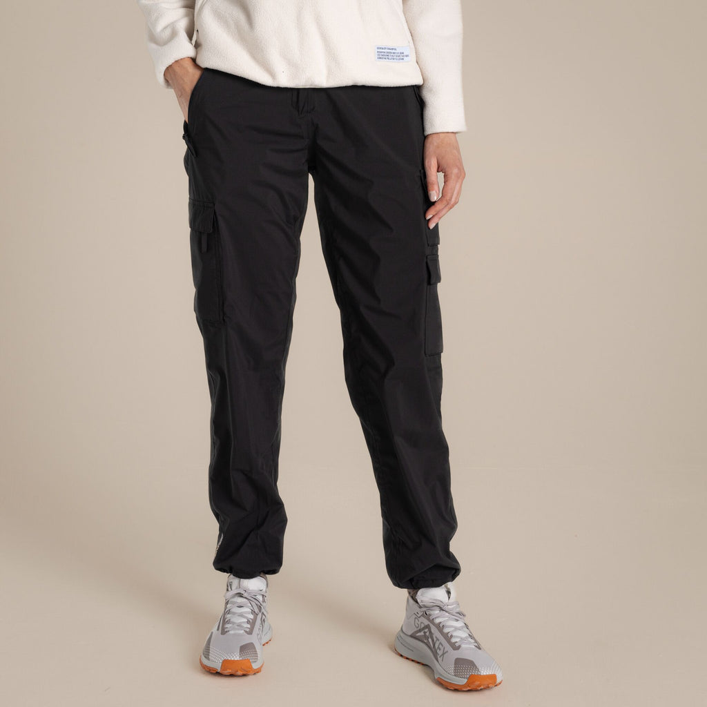 Women's - Natales Waterproof Lightweight Cargo Trouser