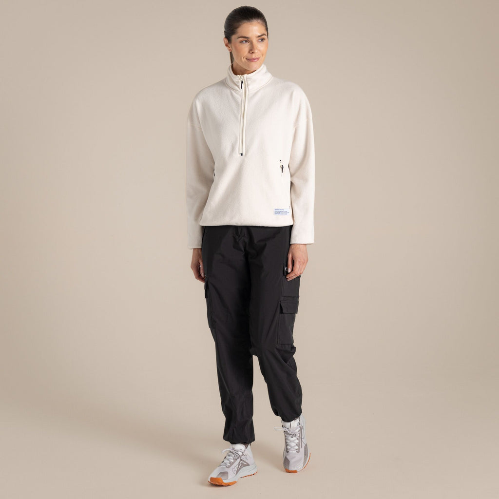 Women's - Natales Waterproof Lightweight Cargo Trouser