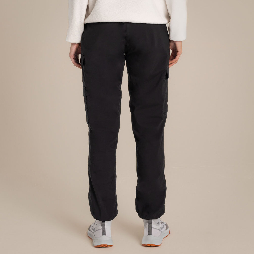 Women's - Natales Waterproof Lightweight Cargo Trouser