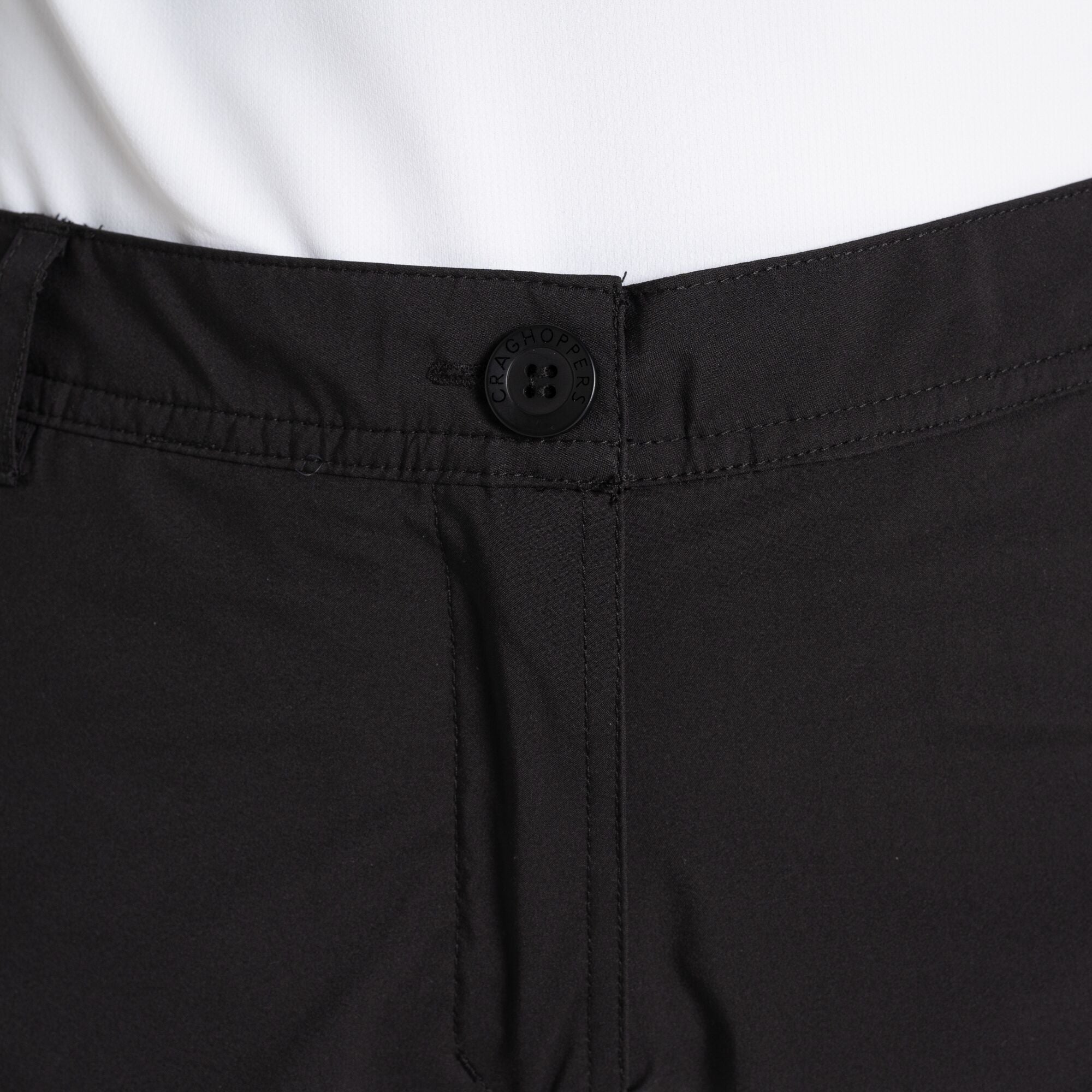 Women's - Natales Waterproof Lightweight Cargo Trouser