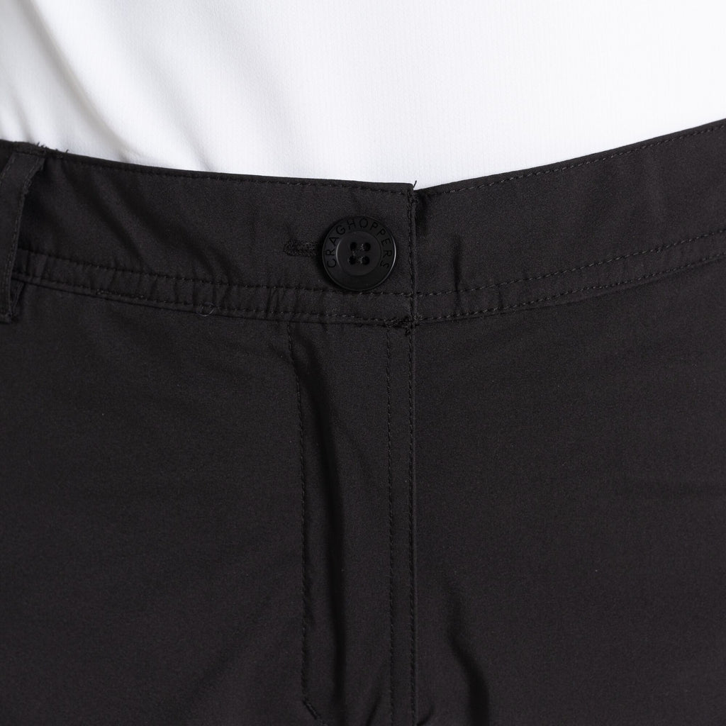 Women's - Natales Waterproof Lightweight Cargo Trouser