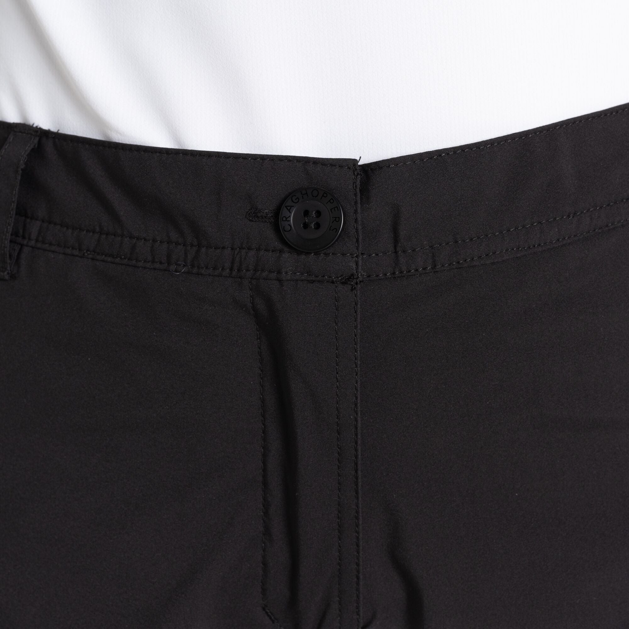 Women's - Natales Waterproof Lightweight Cargo Trouser