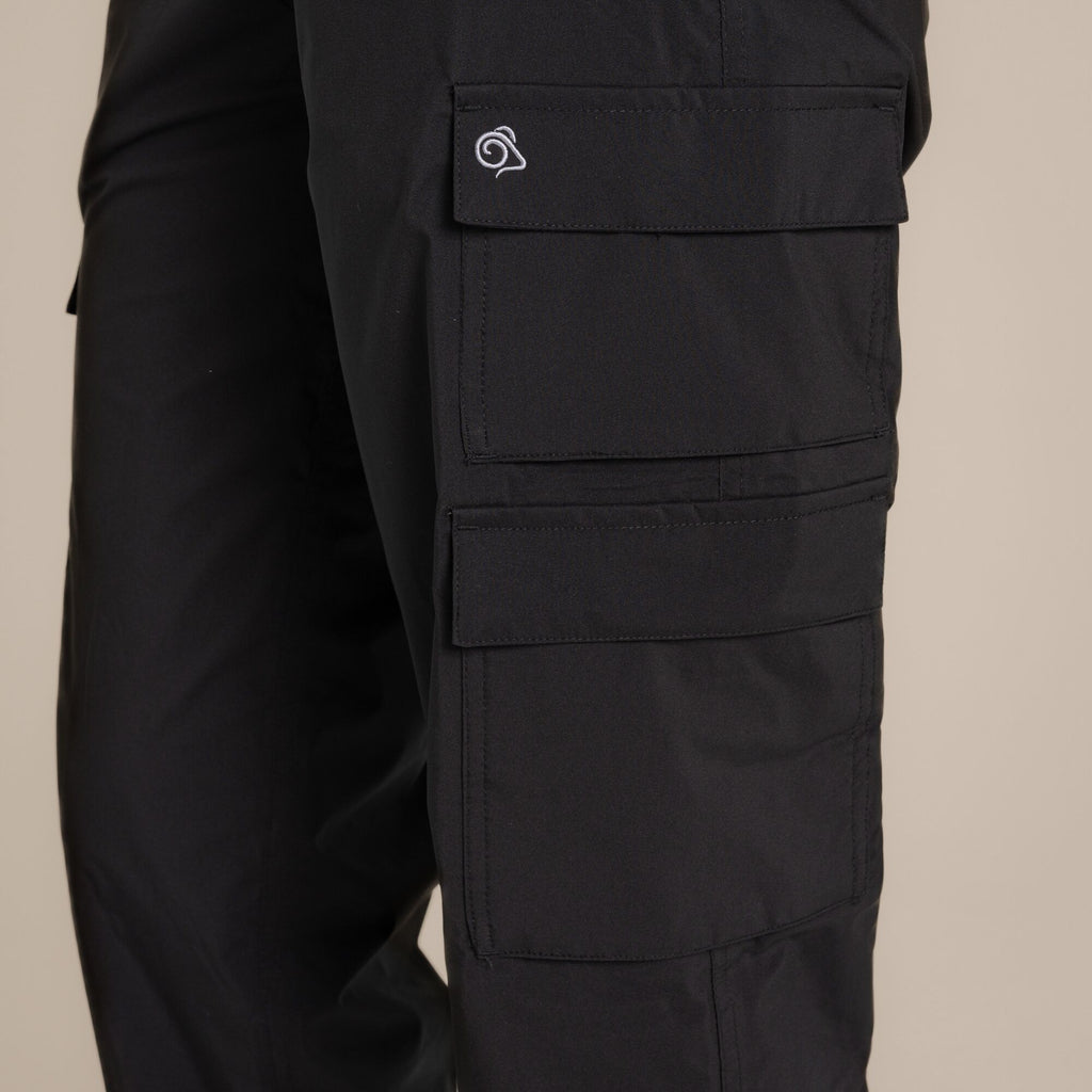 Women's - Natales Waterproof Lightweight Cargo Trouser
