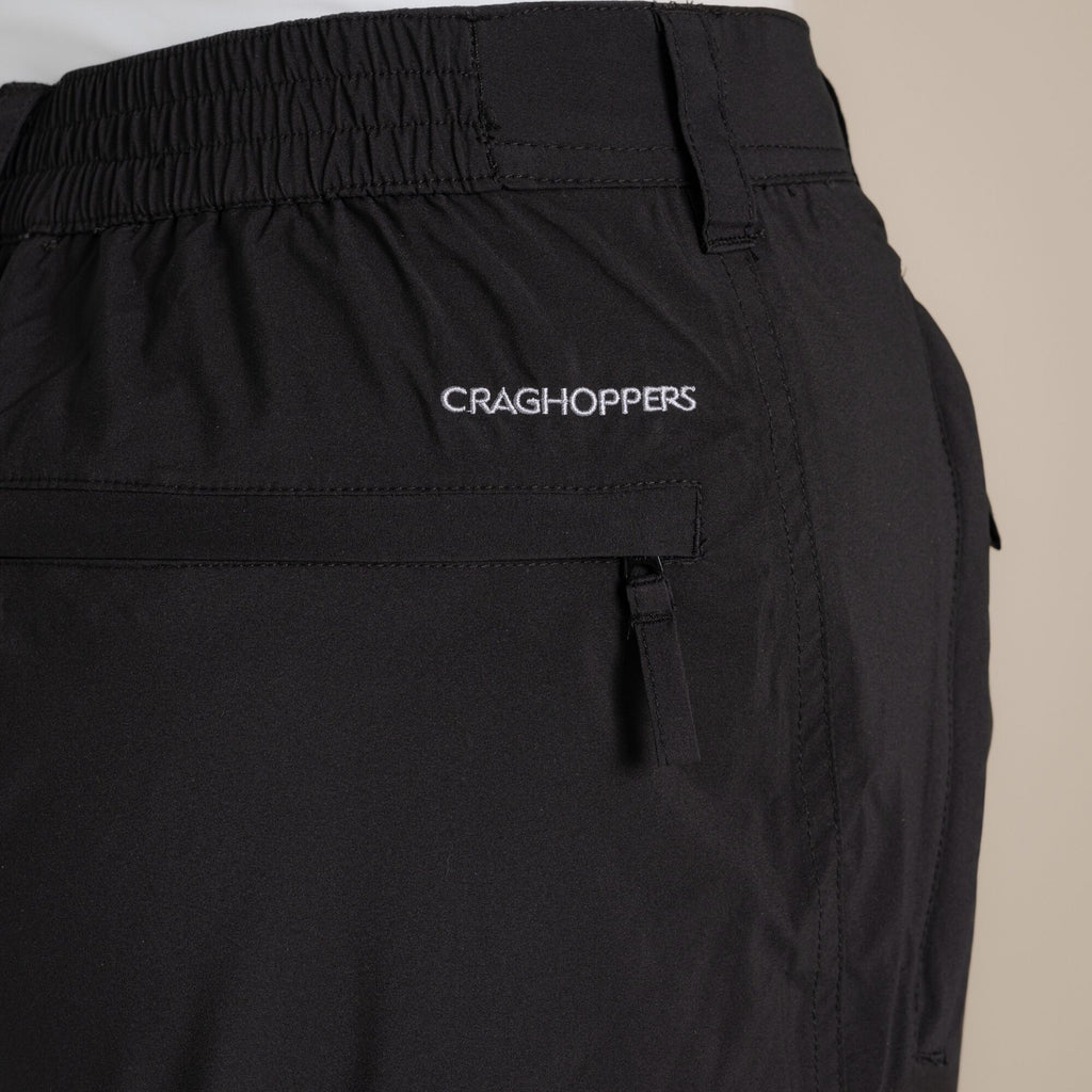 Women's - Natales Waterproof Lightweight Cargo Trouser