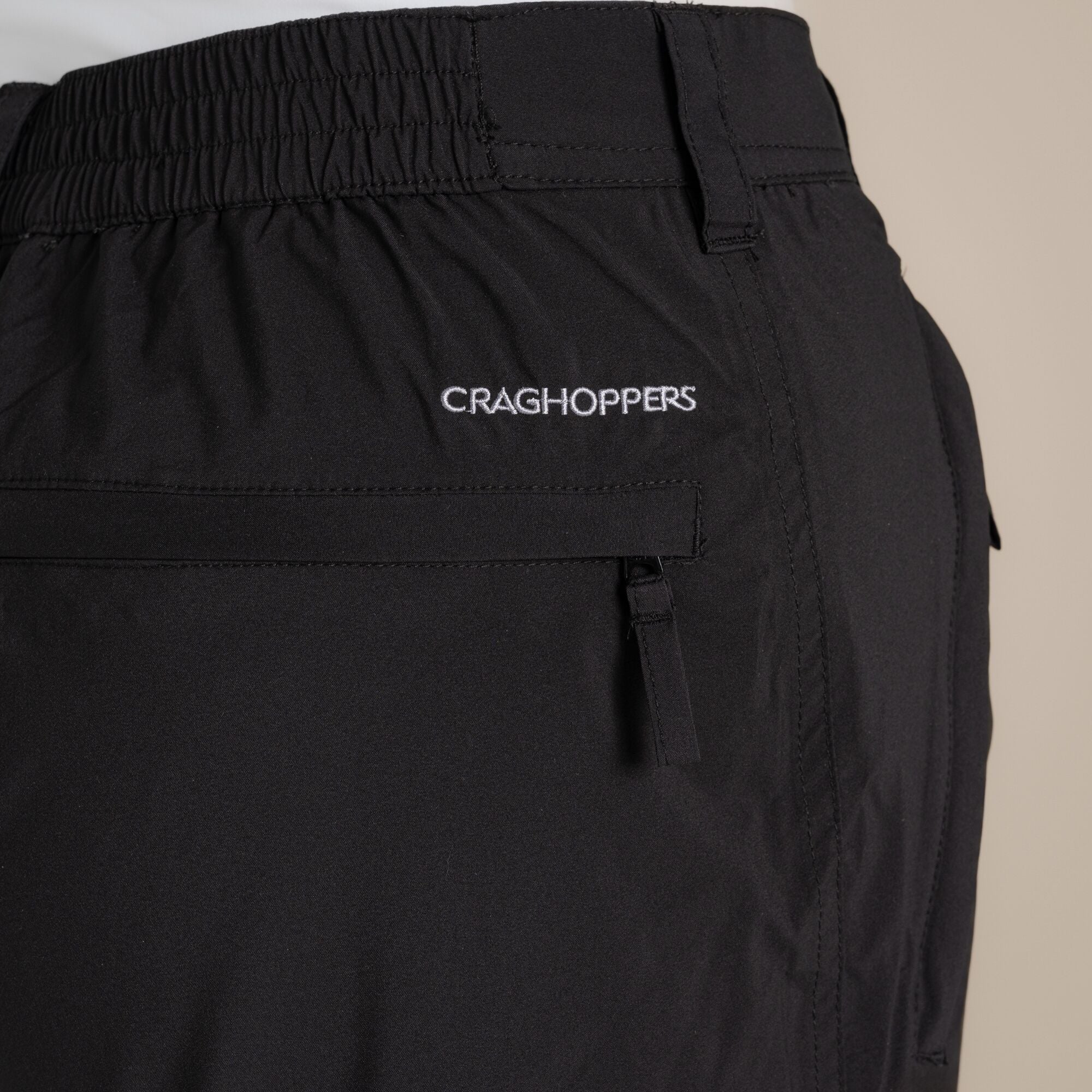 Women's - Natales Waterproof Lightweight Cargo Trouser