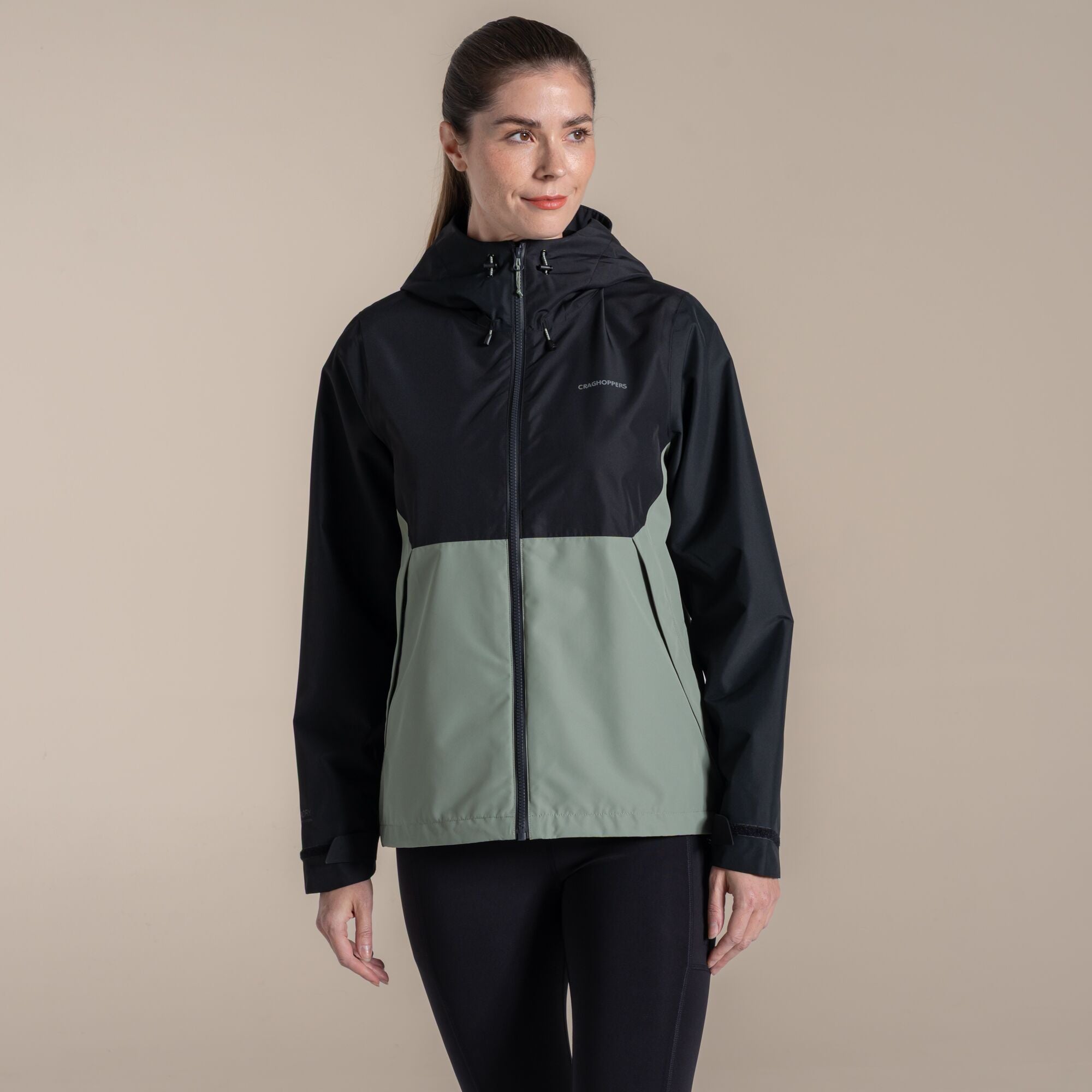 Women's - Rosario Waterproof Jacket