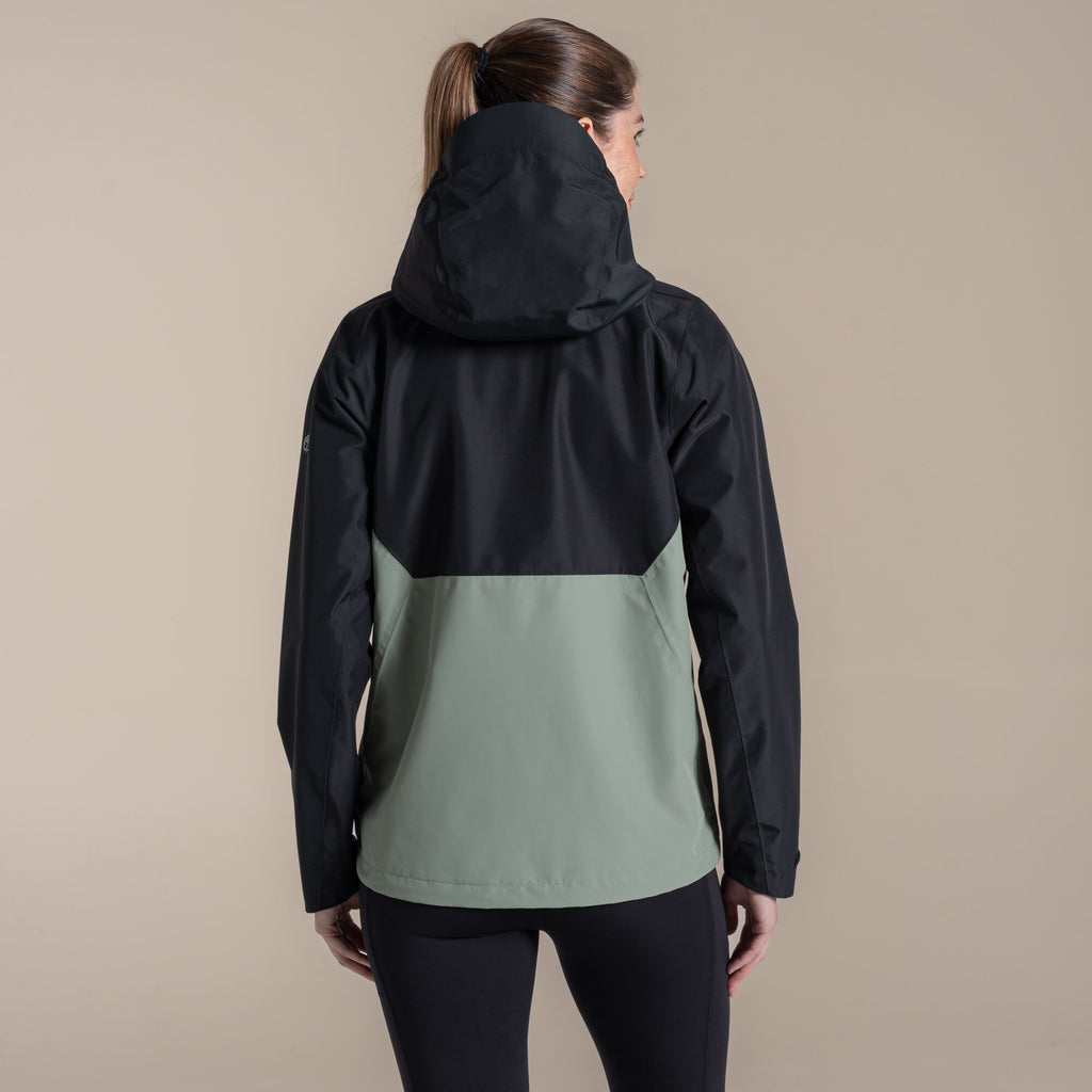 Women's - Rosario Waterproof Jacket