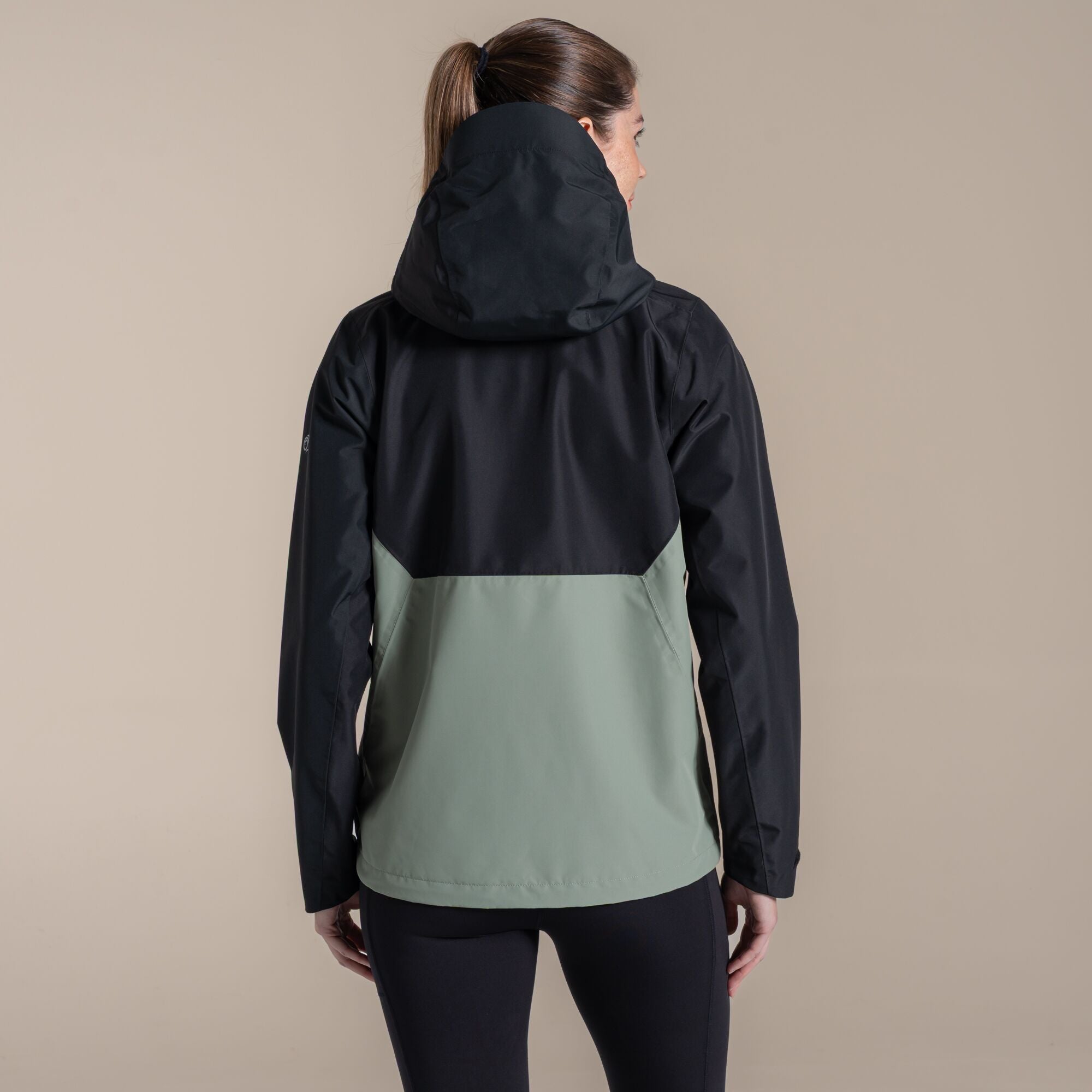 Women's - Rosario Waterproof Jacket