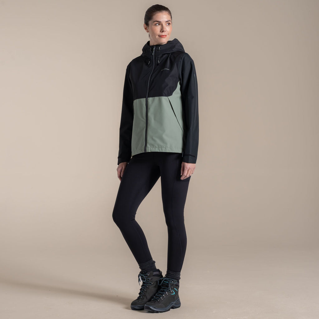 Women's - Rosario Waterproof Jacket
