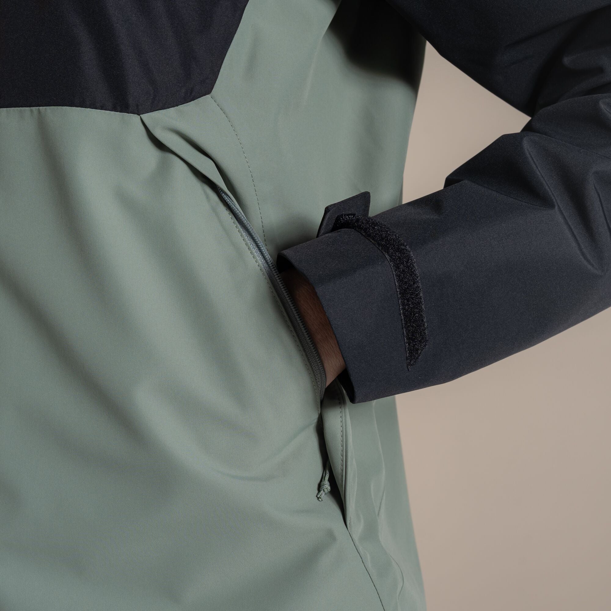 Women's - Rosario Waterproof Jacket