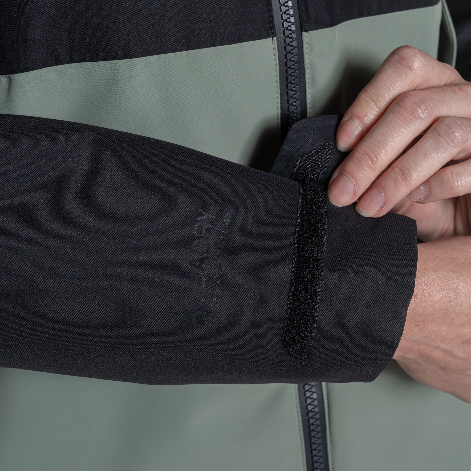 Women's - Rosario Waterproof Jacket