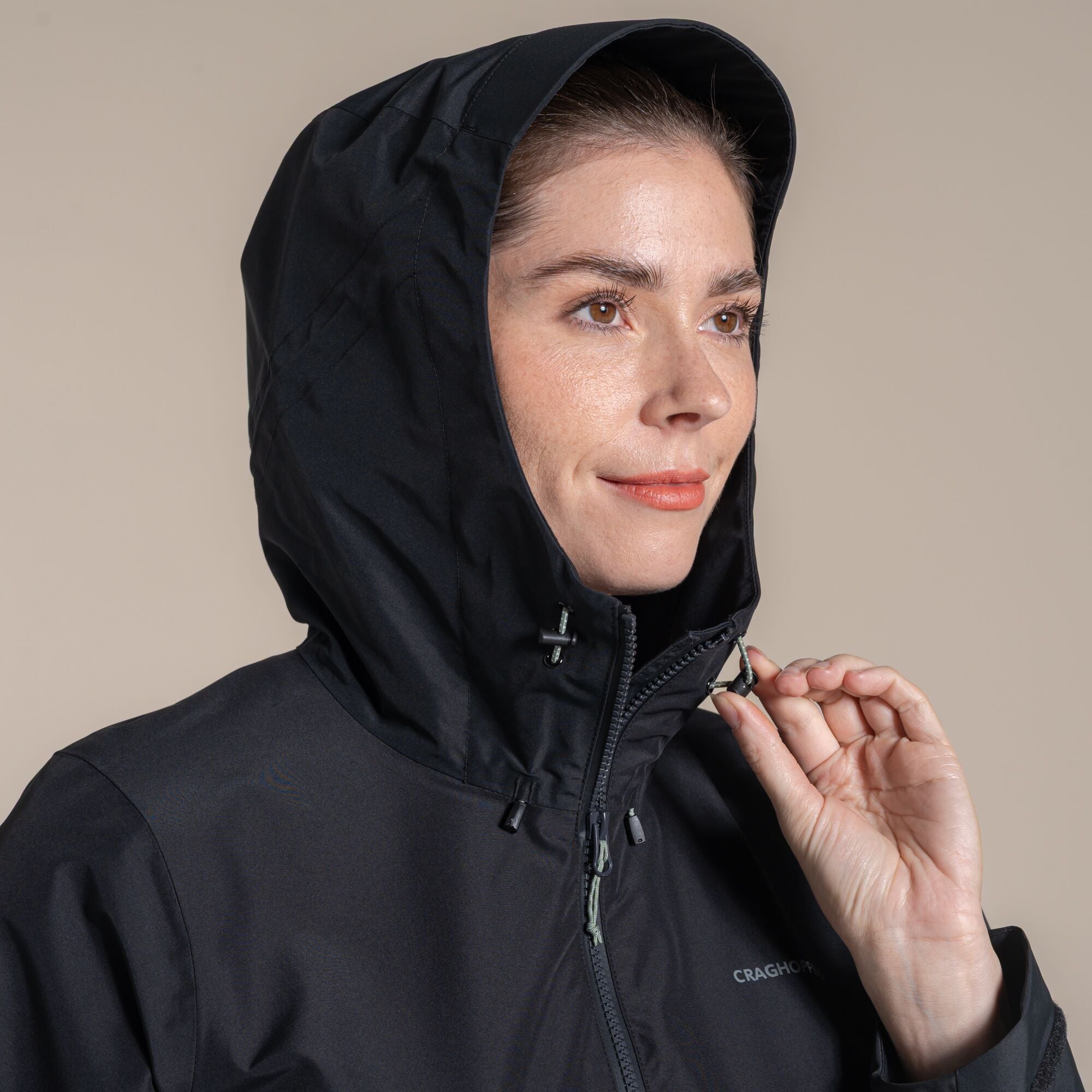 Women's - Rosario Waterproof Jacket