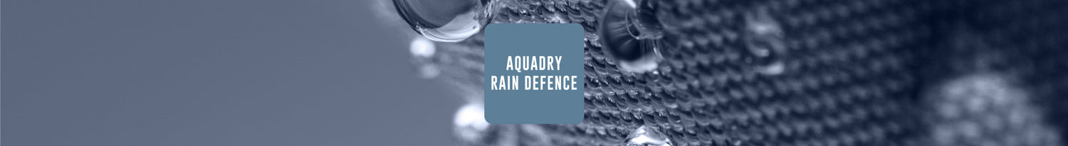 AquaDry Rain Defence