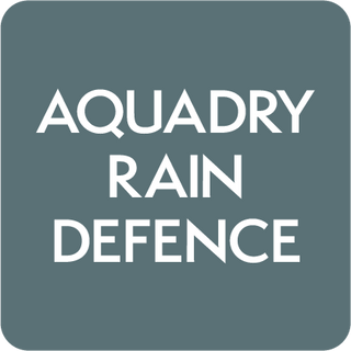 AquaDry Rain Defence