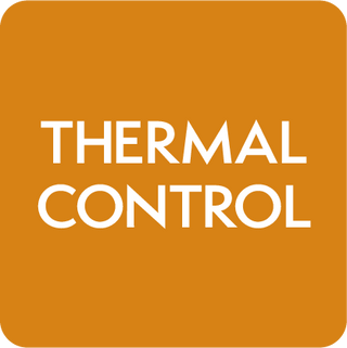Thermal Control